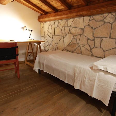 Il Cottage Di Stella Incantevole Appartamento Sant'Oreste Luaran gambar