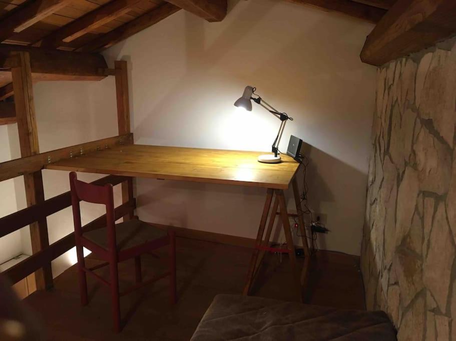 Il Cottage Di Stella Incantevole Appartamento Sant'Oreste Luaran gambar