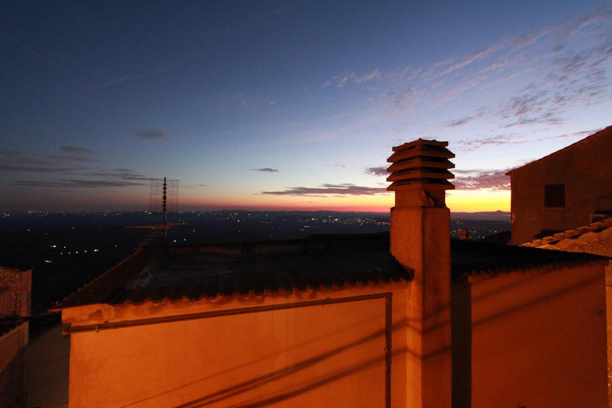 Il Cottage Di Stella Incantevole Appartamento Sant'Oreste Luaran gambar