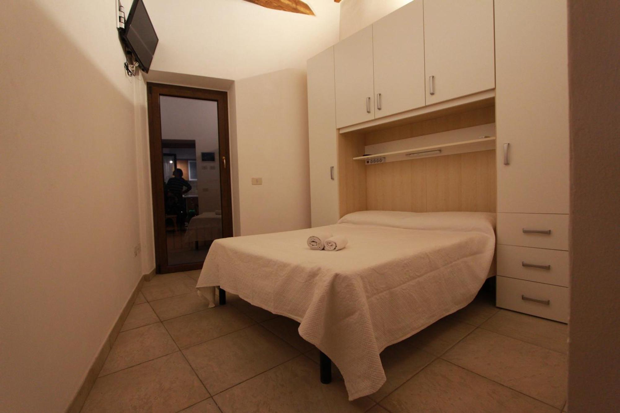 Il Cottage Di Stella Incantevole Appartamento Sant'Oreste Luaran gambar