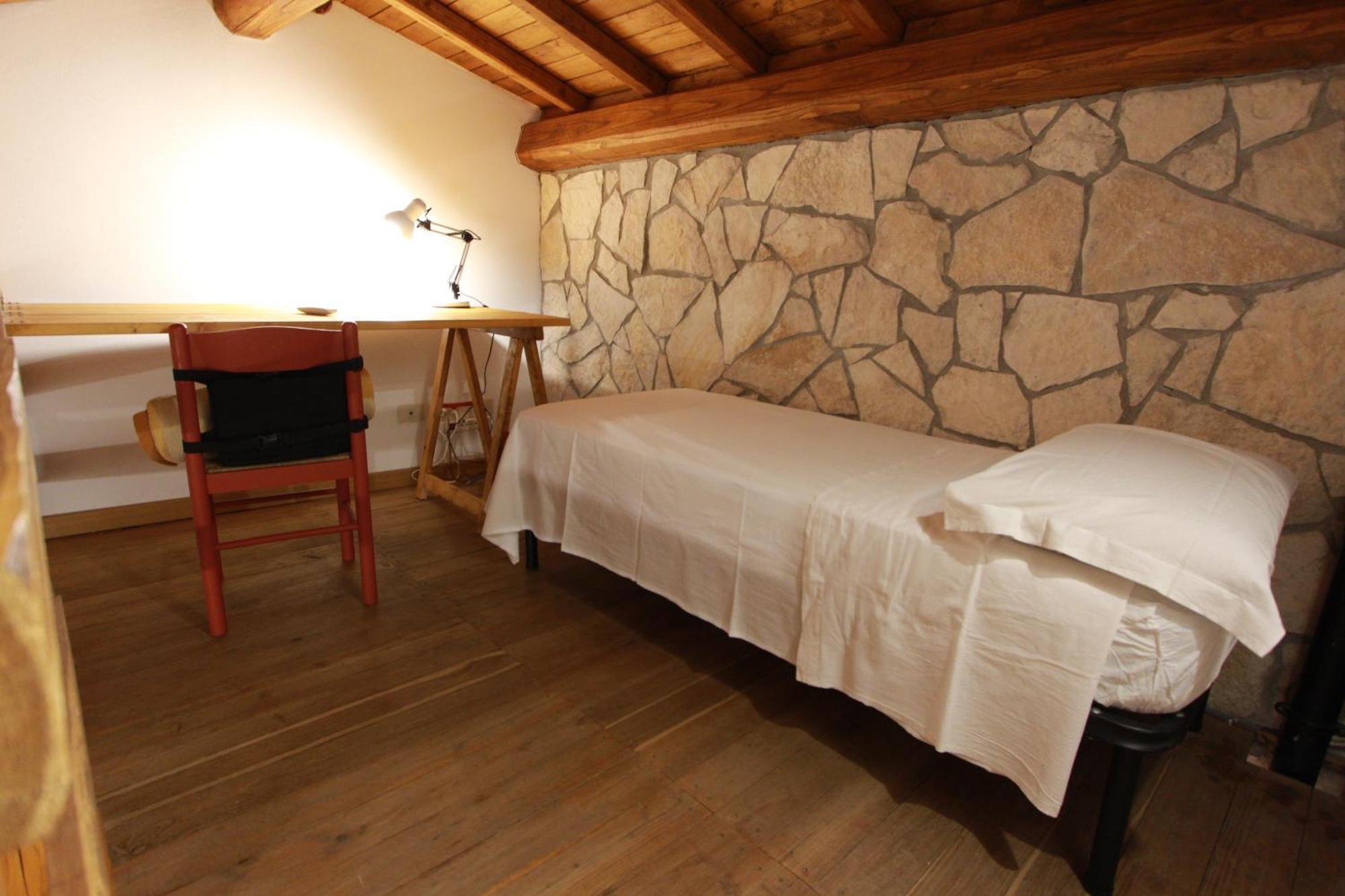 Il Cottage Di Stella Incantevole Appartamento Sant'Oreste Luaran gambar